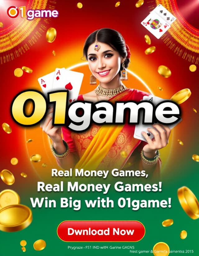 01game Banner