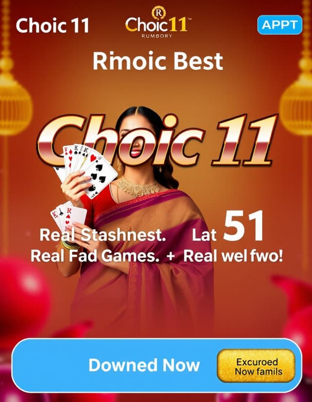 Choic11 Banner