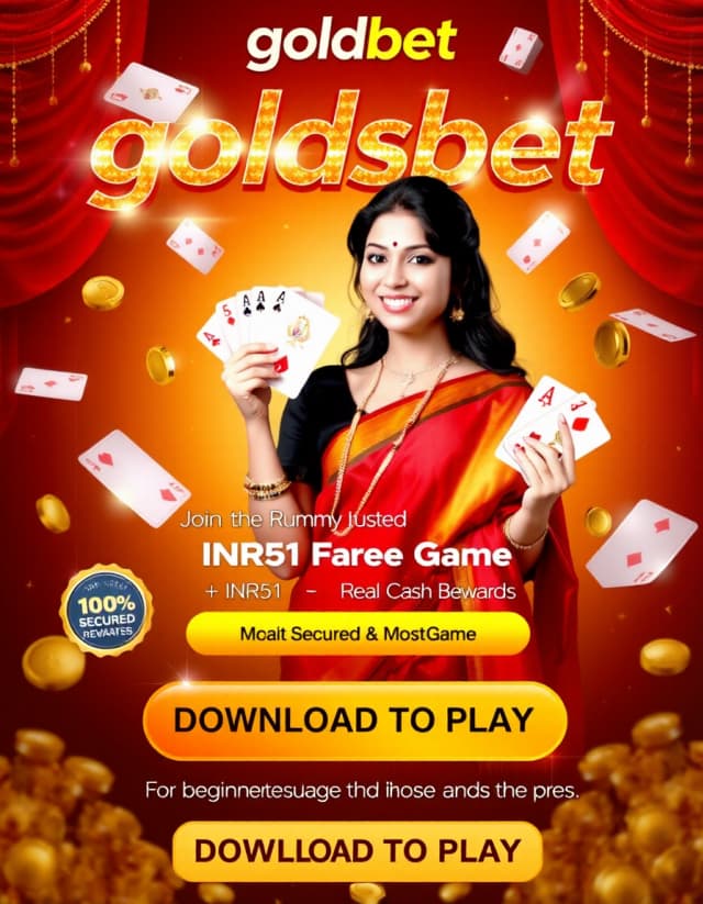 Goldsbet Banner