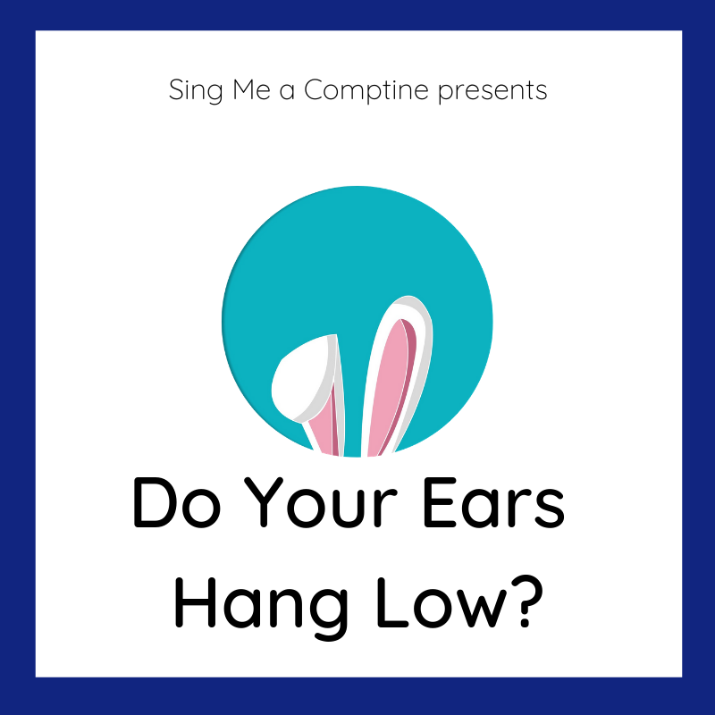 Do you ears hanglow